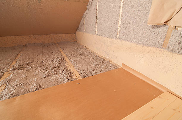 Best Insulation for Specific Applications in Pleasant Hill, TX